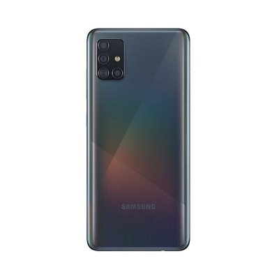 Samsung Galaxy A51 (6GB, 128GB) Dual Sim With Official Warranty - Image 2