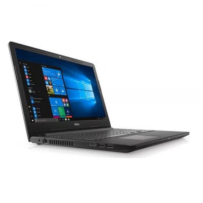 Dell Inspiron 15 3580-04 Core i7 8th Gen 8GB Ram 1TB HDD 2GB Radeon 520 Graphics 15.6-Inch FHD DOS - Image 2