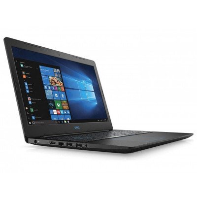 Dell Gaming G3-1187 Core i7 8th Gen 16GB 1TB HDD+256GB SSD 4GB GForce GTX1050TI 15.6 FHD Win10 - Image 4